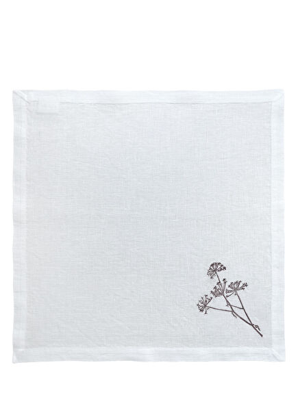 Grass 2-Piece Linen Napkin Set