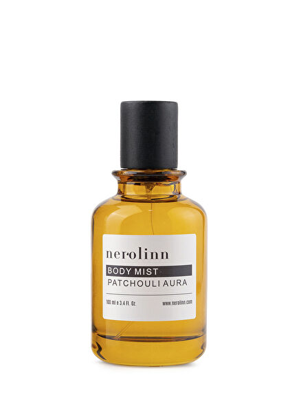 Patchouli Aura Body Mist Vücut Spreyi 100 ml