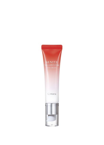 Collagen Lifting Eye Cream Besleyici Sıkılaştırıcı Göz Kremi