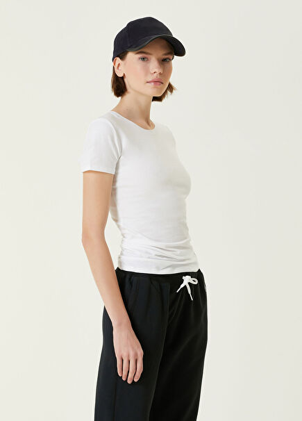White T-Shirt