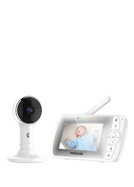 Lux64 FHD Wifi Connect Baby Camera