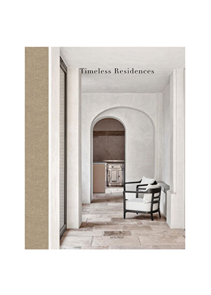 Timeless Residences Kitap