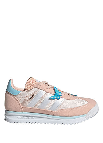 Disney SL 72 Pink Kids' Sneaker