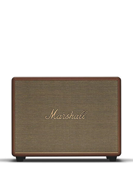 Woburn III Brown Bluetooth Hoparlör