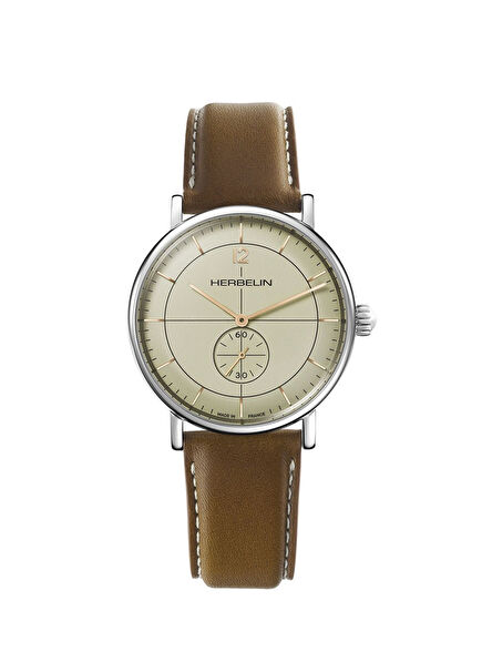 Inspiration 18247AP17TRGD Çelik Erkek Kol Saati