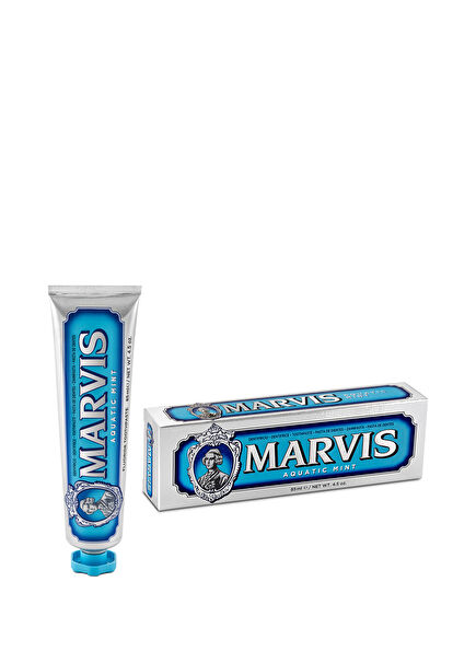 Acquatic Mint Deniz Esintisi Diş Macunu 85 ml