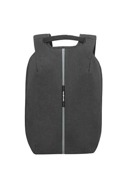 KA6-09-001 15.6 Securipak Black Notebook Backpack
