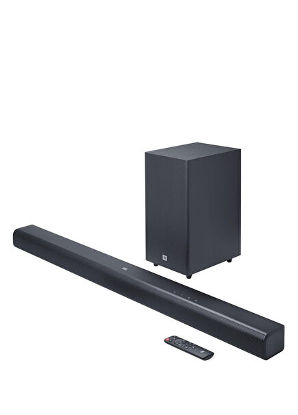 Cinema SB580 3.1 Soundbar and Wireless Subwoofer 440W