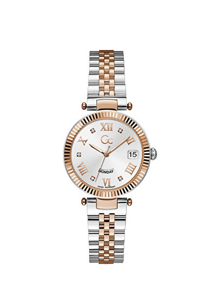 GCZ01003L1MF Rose Gold Kadın Kol Saati