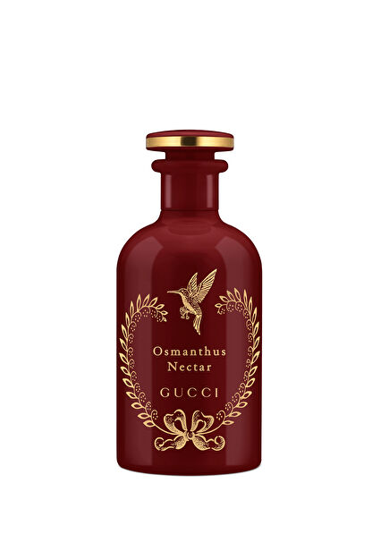 The Alchemist's Garden Osmanthus Nectar EDP 100 Ml