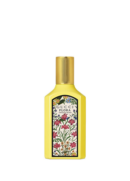 Flora Georgeous Orchid EDP 50 ml Kadın Parfüm
