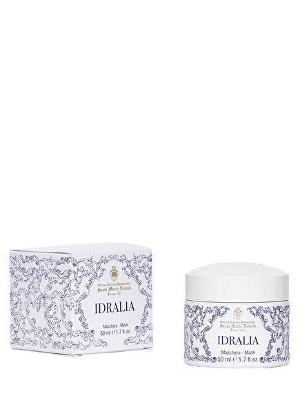 Maschera Idralia, Idralia Mask, Nemlendirici Maske