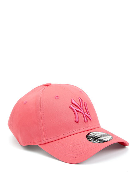 League Ess 9Forty Neyyan Pembe Erkek Şapka