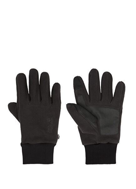 Vertigo Glove Black Fleece Unisex Gloves