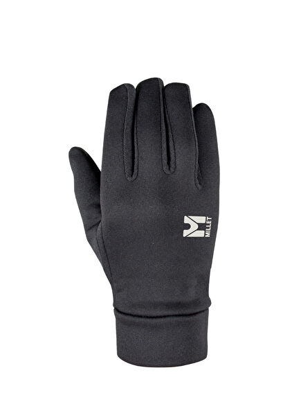 Touch Glove Black Men's Gloves MIV8114 N0247