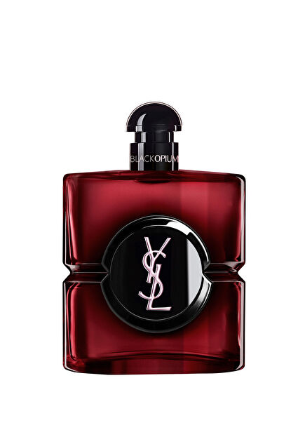 Black Opium EDP Over Red 90 ml Kadın Parfüm