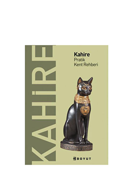 Cairo Practical City Guide