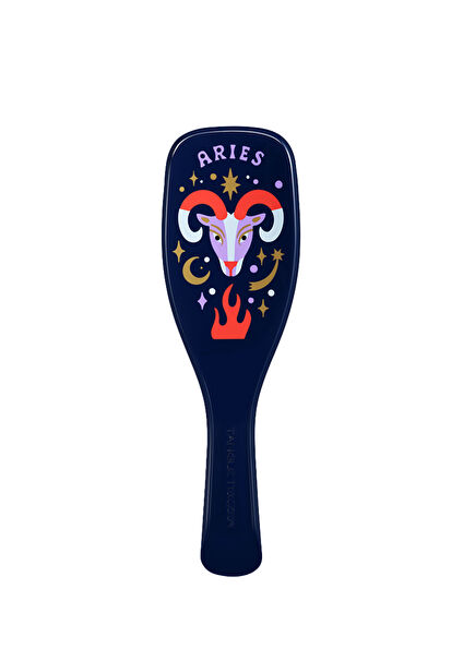 Zodiac The Ultimate Detangler Aries Hair Detangling Comb for Aries Straight and Curly Hair
