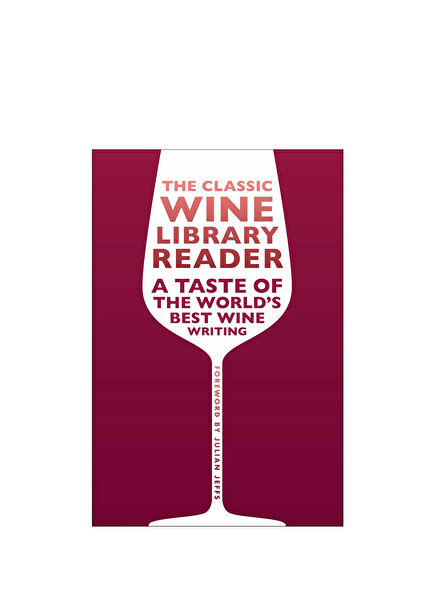 Classic Wine Library Reader Yabancı Dil Kitabı