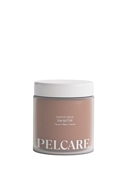 Earthy Butter Tanning Bronze Bronzer