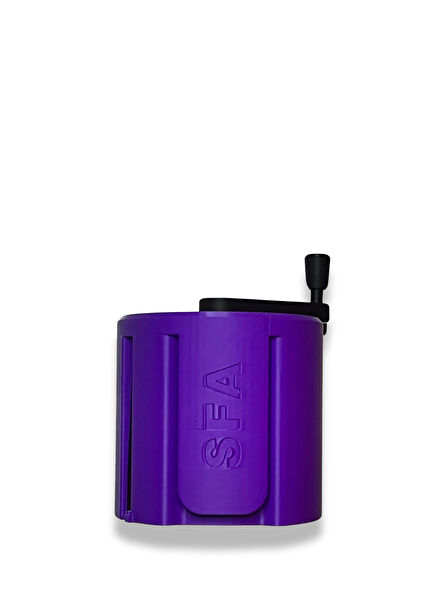 SFA Mor Boks Bandajı Sarma Aleti