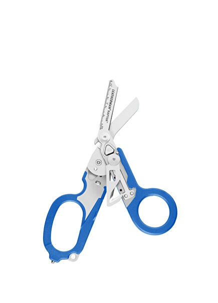 Raptor Rescue Blue Çok Amaçlı Alet