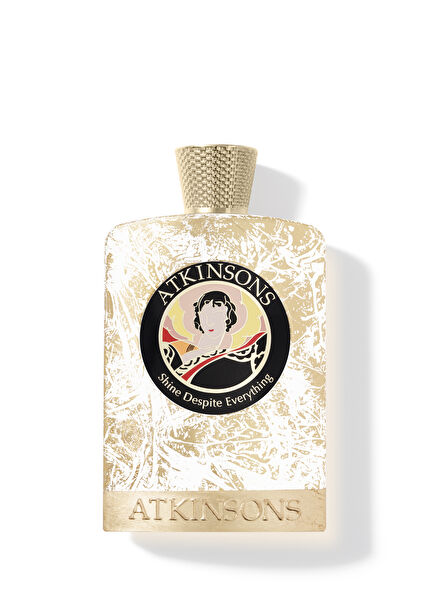 Shine Despite Everything Parfum Intense 100 ML