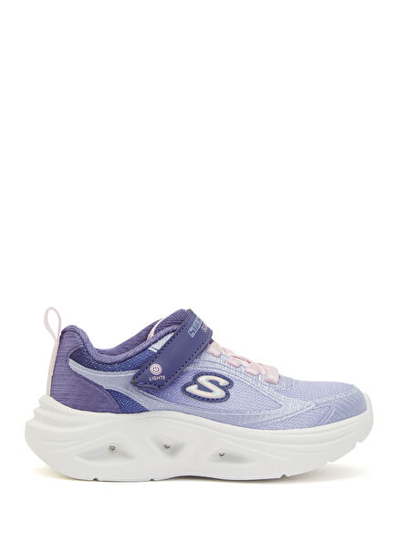 Sola Glow 2.0 Kız Çocuk Sneaker