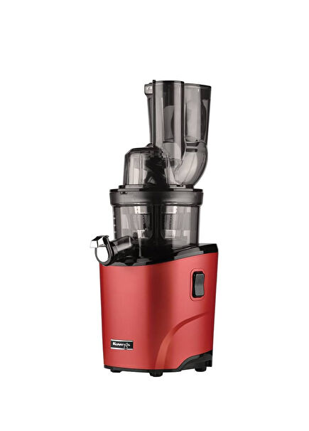 REVO830DR Slow Solid Fruit Juicer