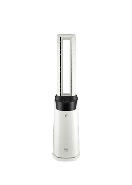 Tvl 120 S Tipi Vantilatör