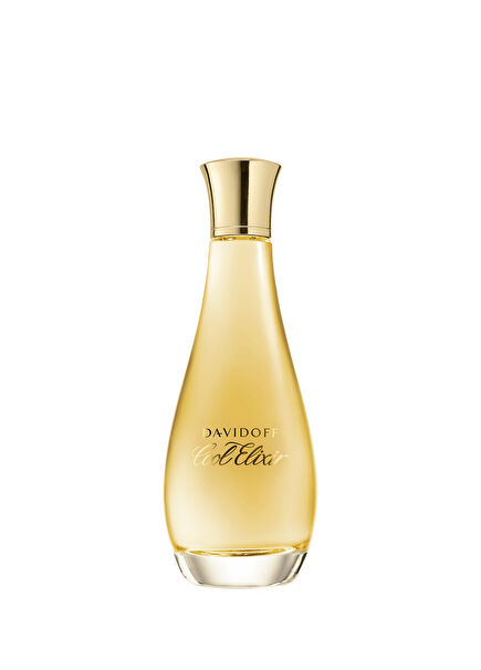 Cool Elixir Woman Parfum Intense 100 ml Kadın Parfüm