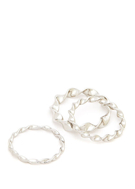 Silver Women's Bracelet