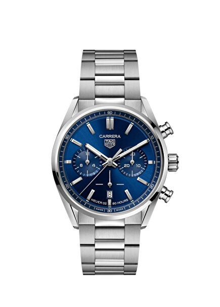 Carrera Erkek Saat