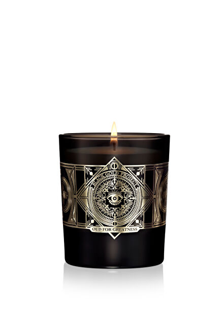 Oud For greatness 180 gr Mum