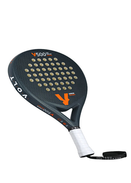 500 Çocuk Padel Raketi