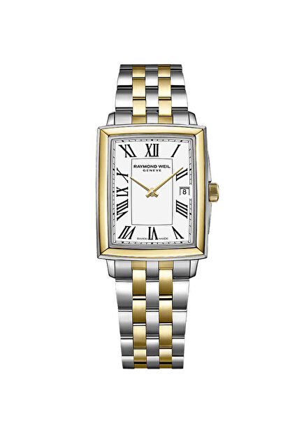 RW5925STP00300 Metallic Grey Women's Wristwatch