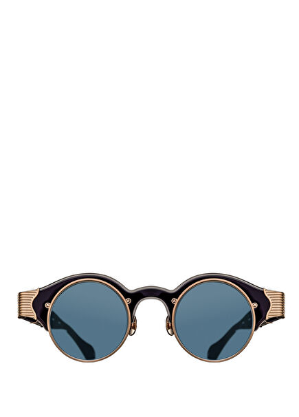 Gold Men's Sunglasses