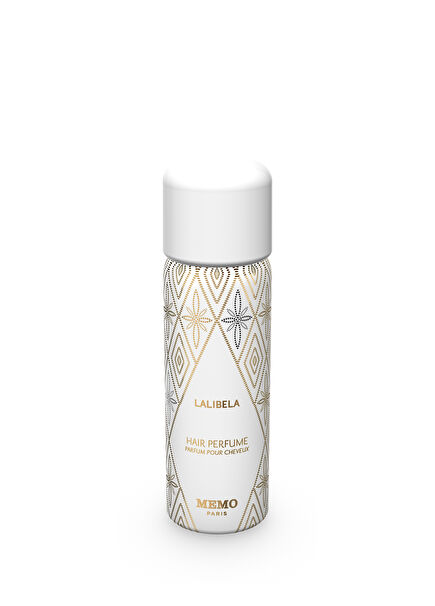 Hair Perfume Lalibela 80ml