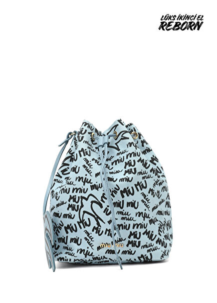 Miu Miu Bucket Çanta