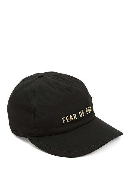Black Men's Hat