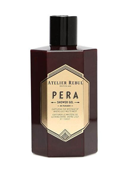 Pera Shower Gel 250ml