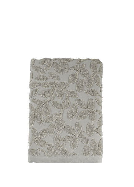 Allesi Mint Pamuklu Banyo Havlusu 70x140 cm