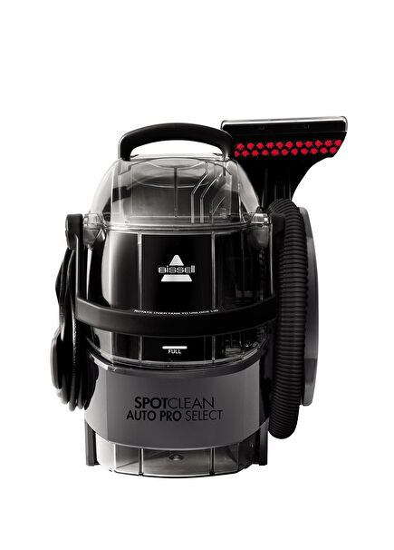 Spot Clean AutoPro Select Carpet & Sofa Washer