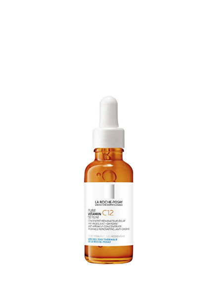 Pure Vitamin C12 Işıltı Veren Cilt Serumu 30 ml