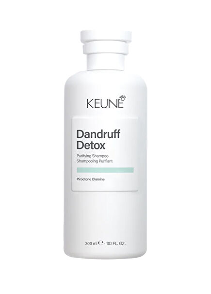 Dandruff Detox Kepek Karşıtı Şampuan 300 ml