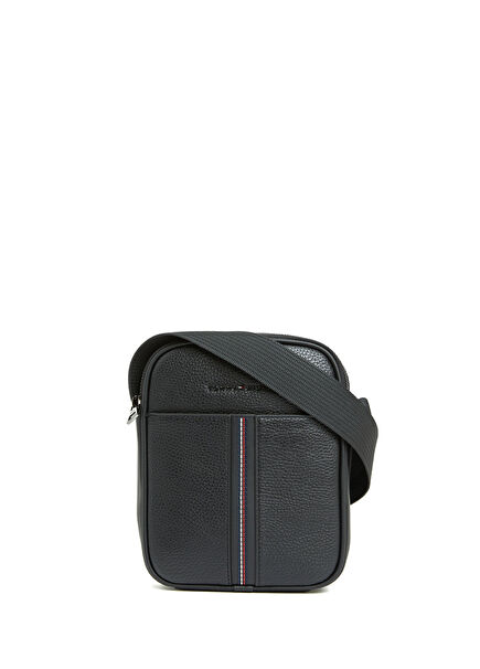 Central Mini Black Men's Bag