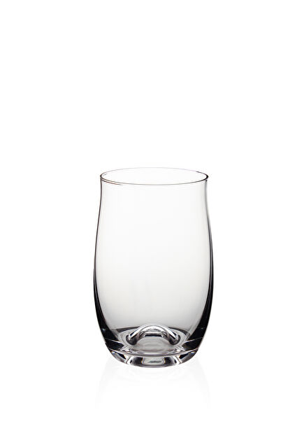 Glass 6 Pcs Water Glass Set