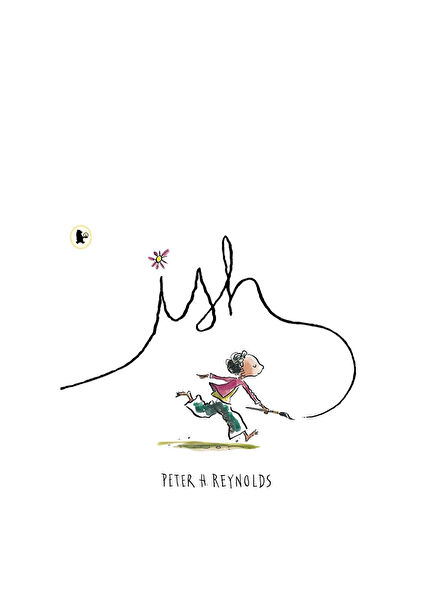 Ish Children's Foreign Language Book