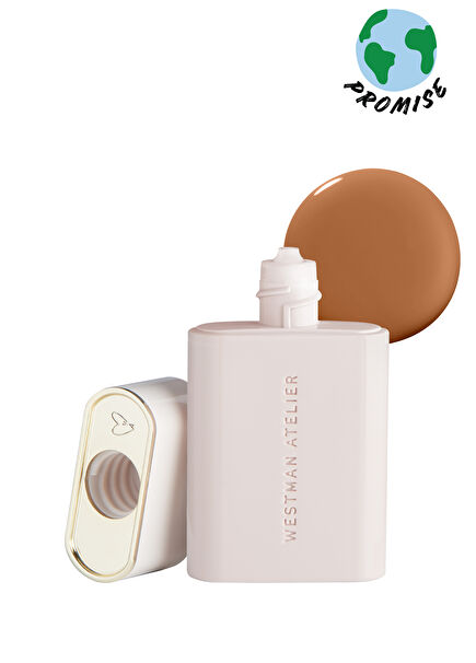 Vital Skincare Complexion Drops - Atelier X.5