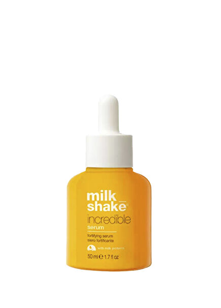 Incredible Saç Serum 50 ml